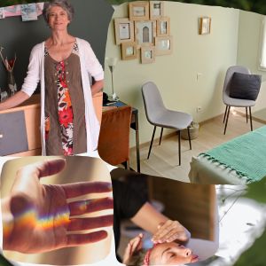 Chacune de mes séances de magnétisme est personnalisée