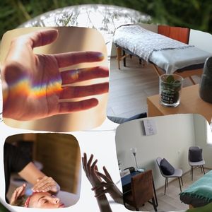 Chacune de mes séances de magnétisme est personnalisée