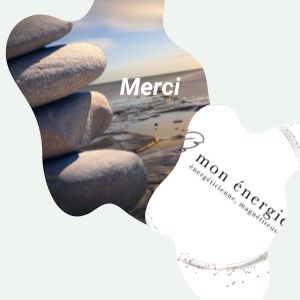 Merci !